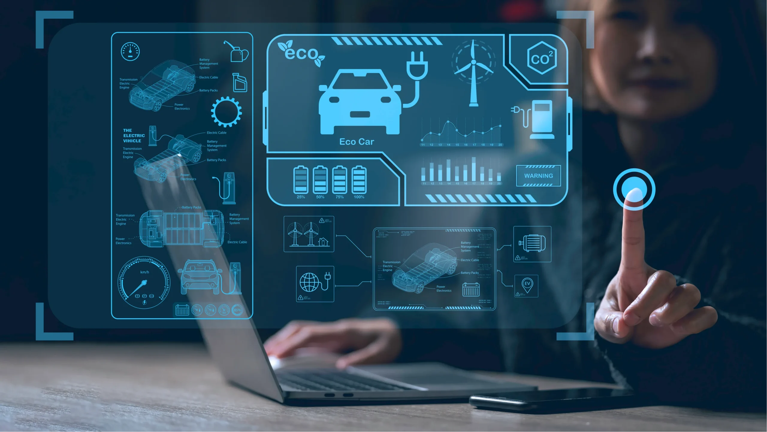 DX推進を、現場から変える